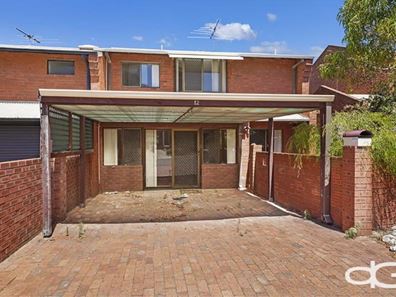 12 Burford Place, North Fremantle WA 6159