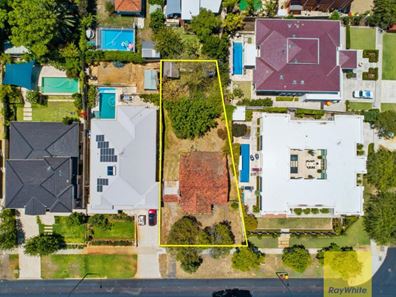 104 Brookdale Street, Floreat WA 6014