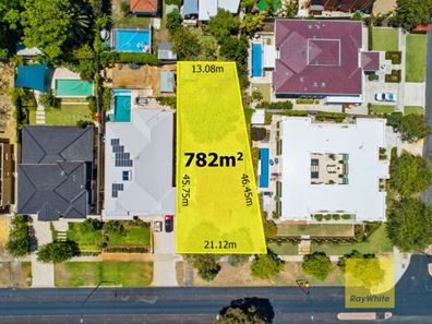 104 Brookdale Street, Floreat WA 6014