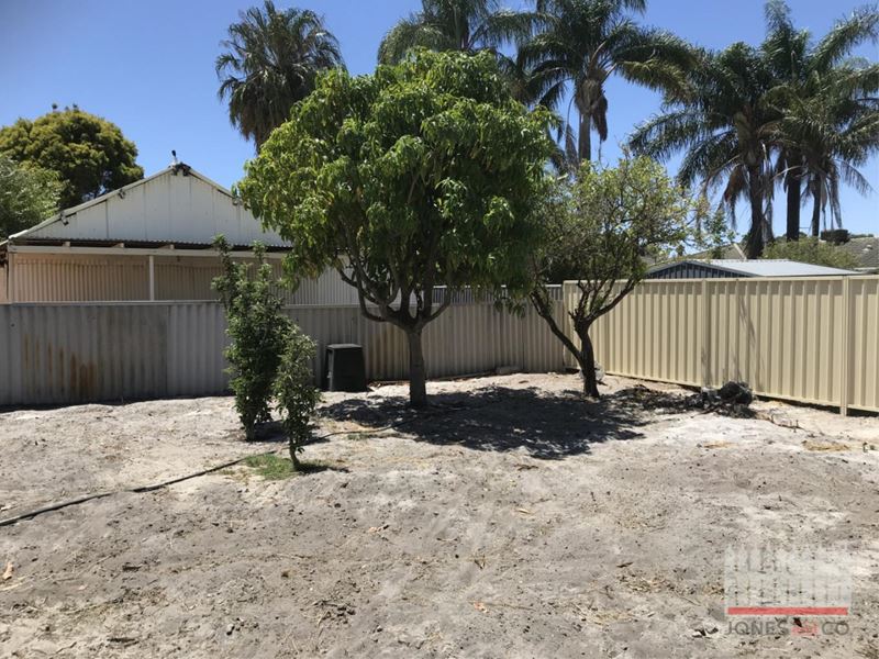 Lot 2, 64 Iolanthe Street, Bassendean WA 6054