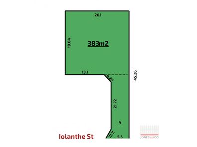 Lot 2, 64 Iolanthe Street, Bassendean WA 6054