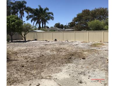 Lot 2, 64 Iolanthe Street, Bassendean WA 6054