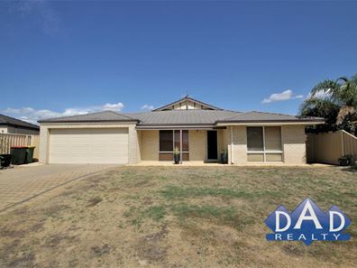 6 Perendale Loop, Eaton WA 6232