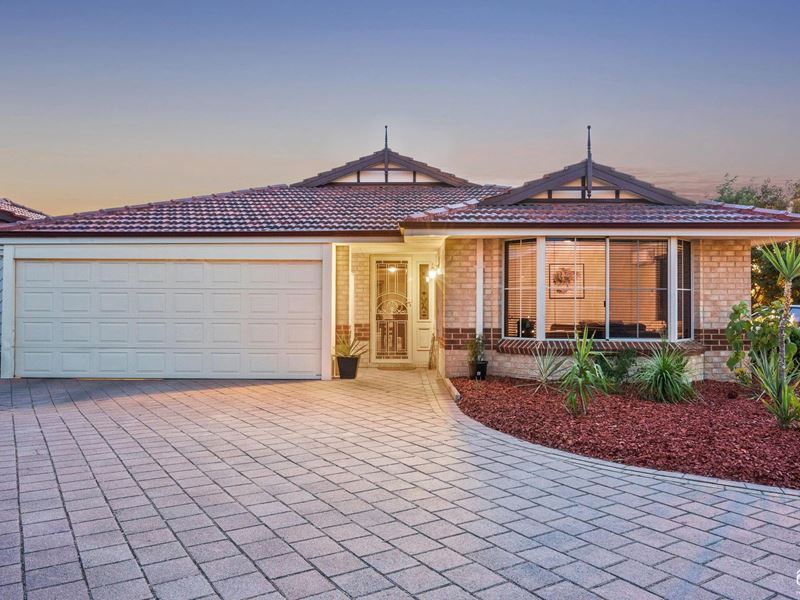 182a Forest Lakes Drive, Thornlie