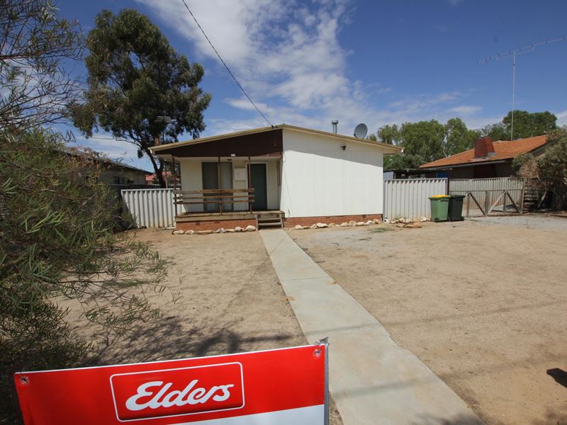 85 Cunningham Street, Merredin