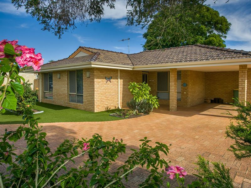 18 Parkin Court, Eden Hill