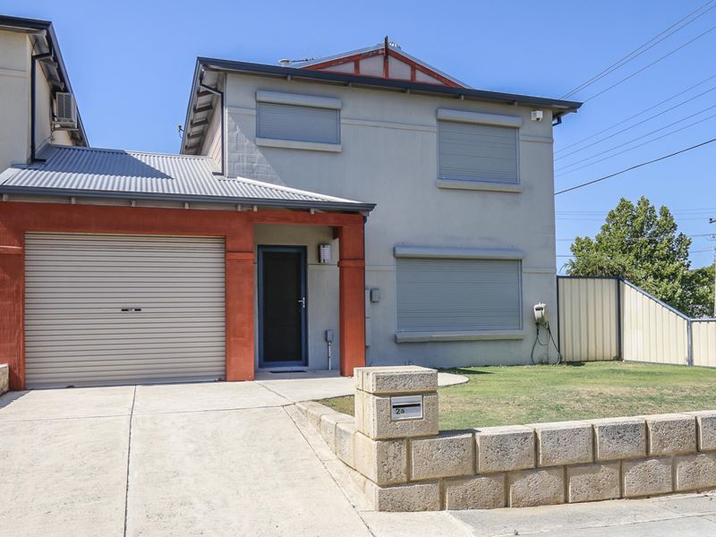 2a Blackdoune Way, Westminster WA 6061