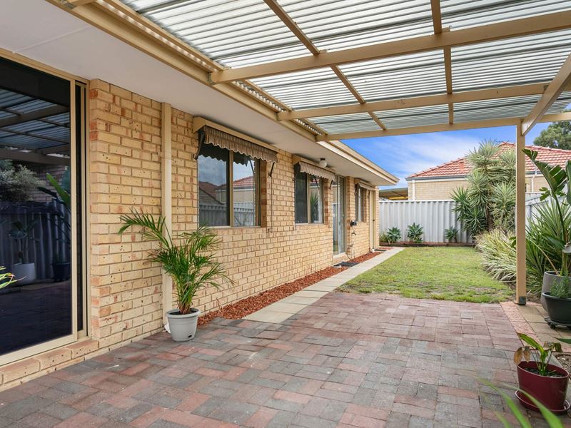 7/38 Rome Road, Myaree WA 6154