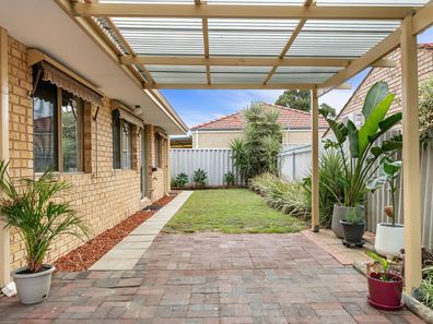 7/38 Rome Road, Myaree WA 6154