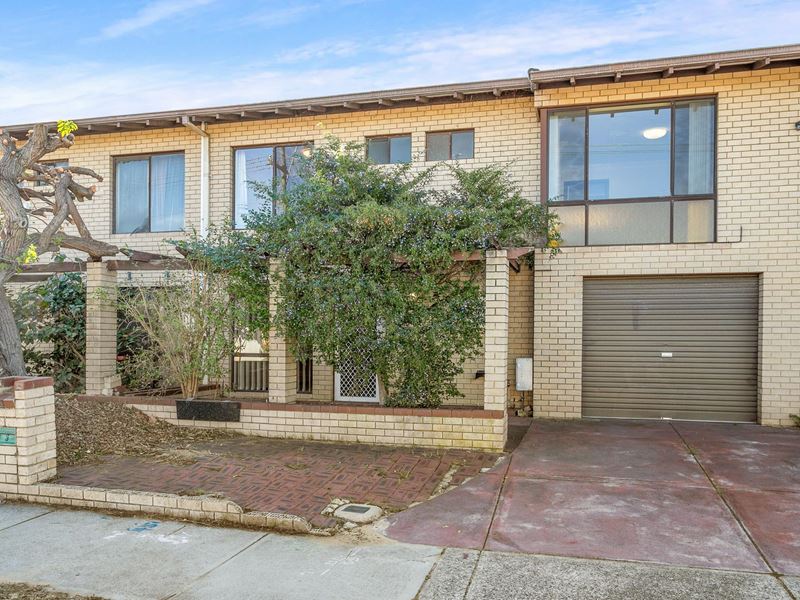 3/148 Cambridge Street, West Leederville WA 6007