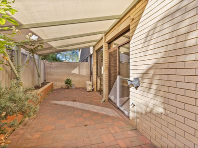 3/148 Cambridge Street, West Leederville WA 6007