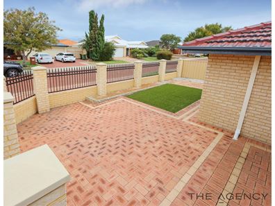13 Vancouver Drive, Canning Vale WA 6155