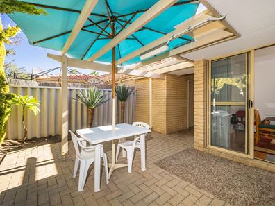 1/4 Talbot Road, Woodlands WA 6018