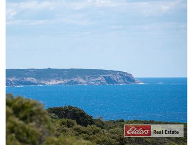 21 Ridgeway Drive, Bremer Bay WA 6338