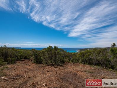 21 Ridgeway Drive, Bremer Bay WA 6338