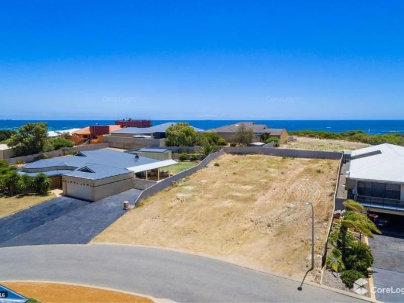 3 (Lot 17) Bluewater Close, Drummond Cove