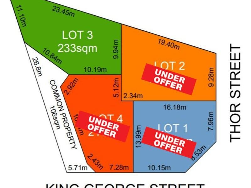 56 King George Street, Innaloo