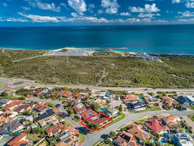 2 Village Walk, Ocean Reef WA 6027