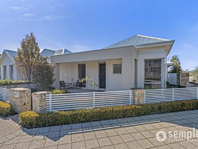 67 Lyon Road, Atwell WA 6164