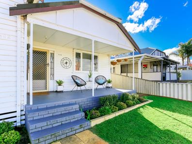 115 Prinsep Street, Collie WA 6225