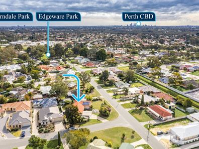 1 Stanmore Court, Lynwood WA 6147