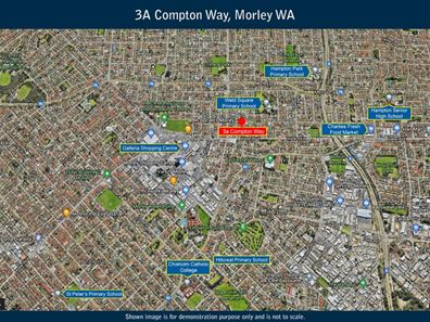 3A Compton Way, Morley WA 6062