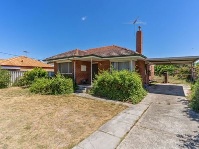 294 Wharf Street, Queens Park WA 6107