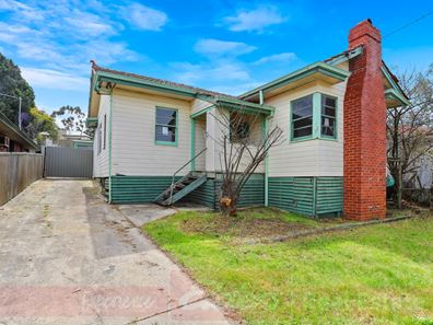 48 Wallsend Street, Collie WA 6225