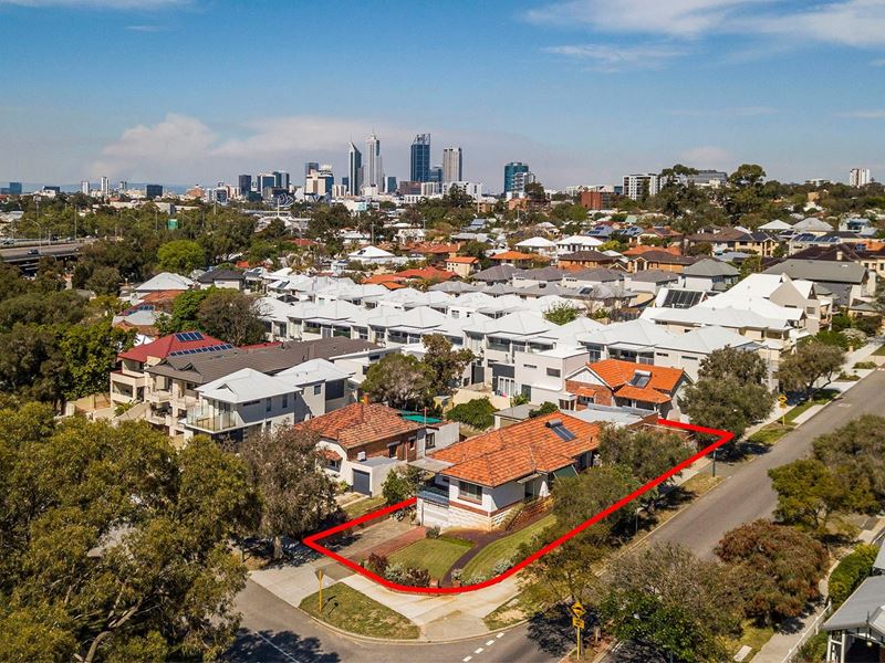 Houses for Sale West Leederville, WA 6007 Latest Properties for Sale