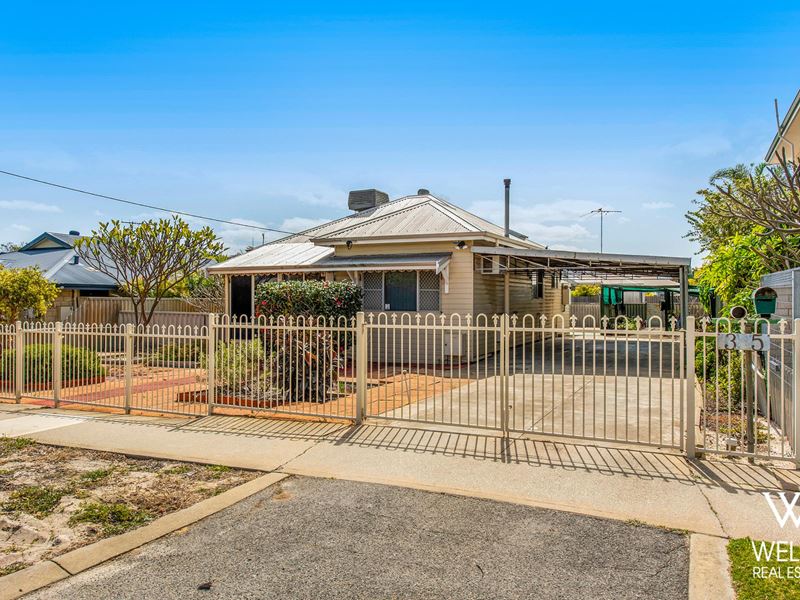 385 Acton Avenue, Kewdale WA 6105