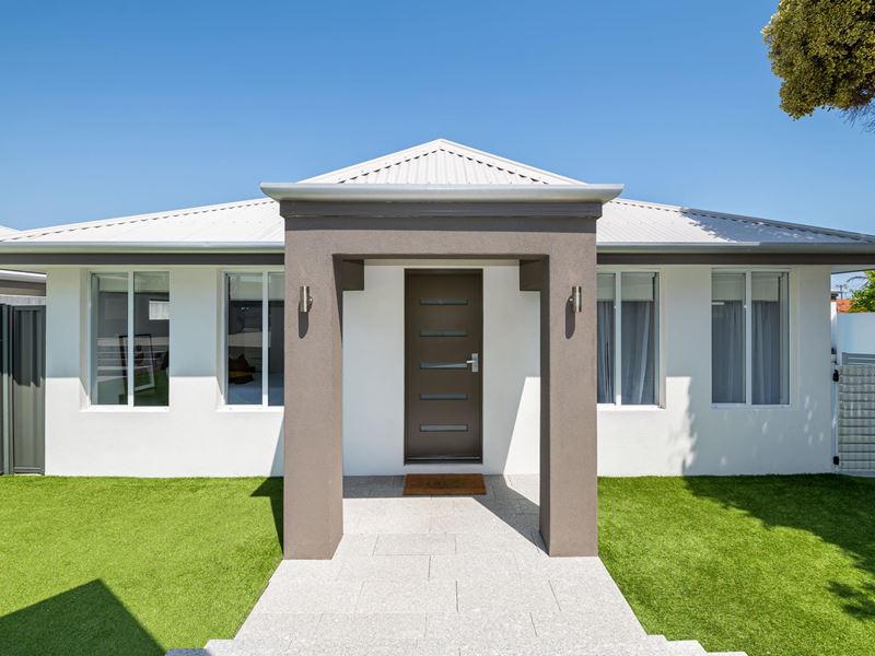 30B Landsborough Way, Padbury