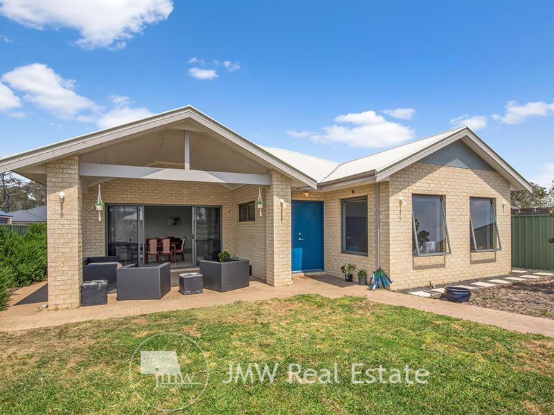 22 Parksview Boulevard, Vasse WA 6280