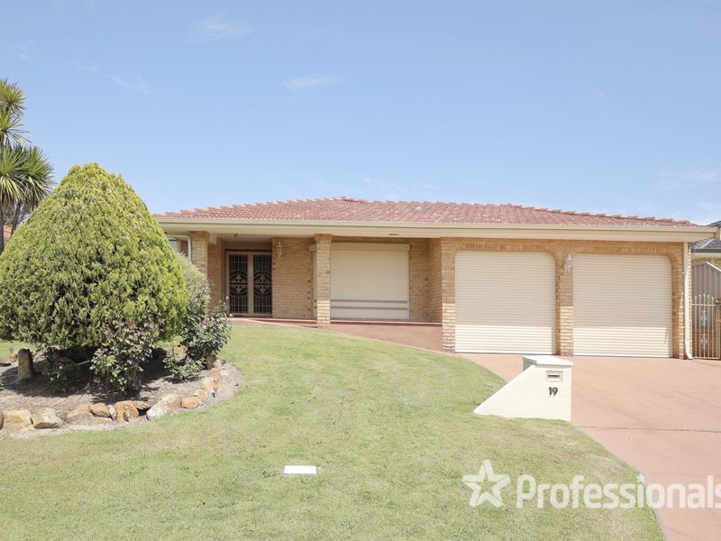 19 Bluebay Hill, Ballajura WA 6066