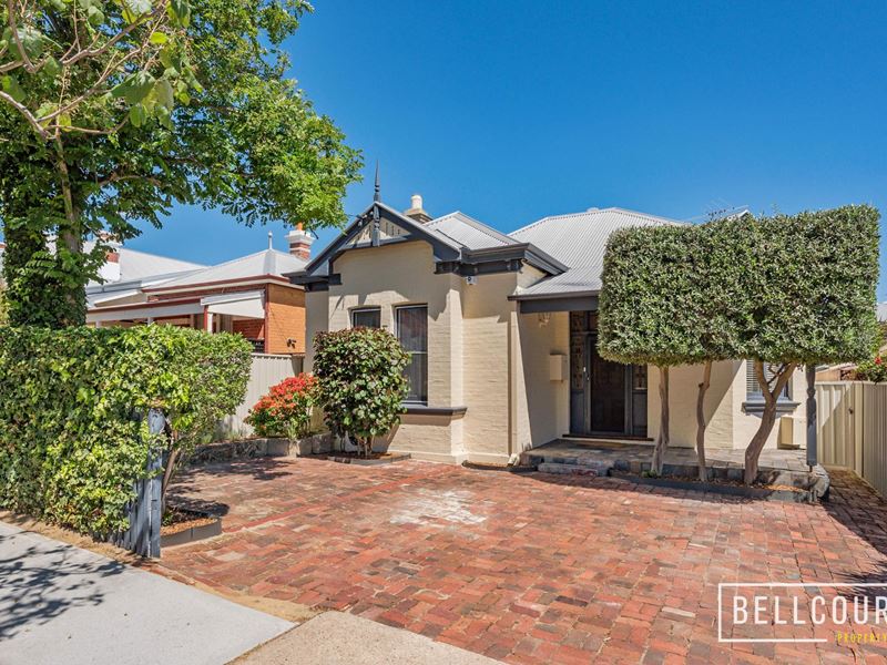 7 Burt Street, Mount Lawley WA 6050