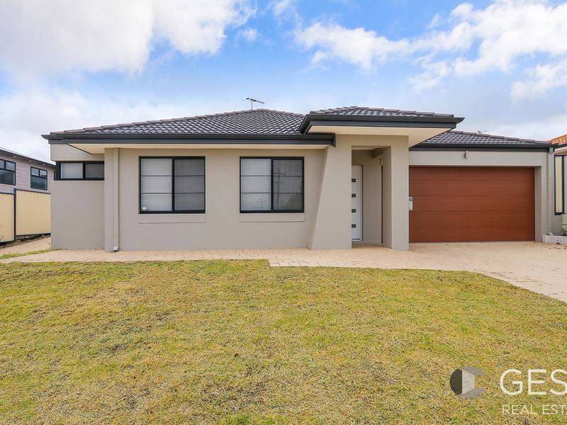 42A Lodesworth Road, Westminster WA 6061