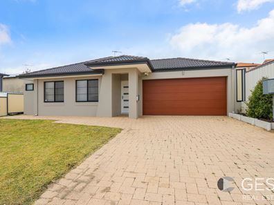 42A Lodesworth Road, Westminster WA 6061