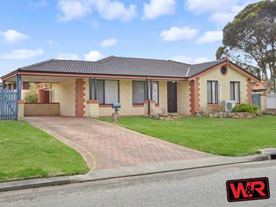 2 Sinclair Street, Lockyer WA 6330