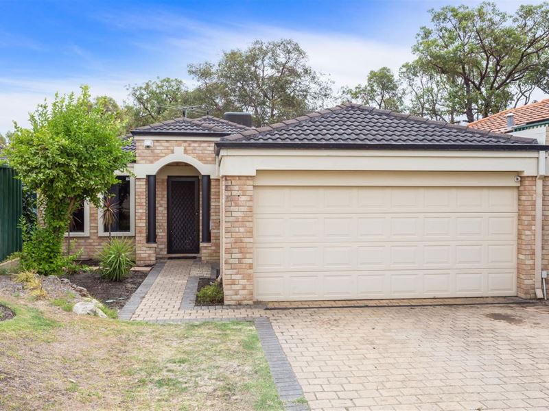 7B Glasshouse Close, Bibra Lake WA 6163