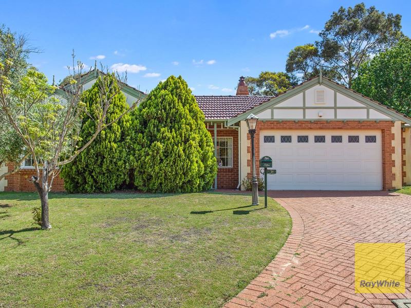 7 Chessington Gardens, Mount Claremont