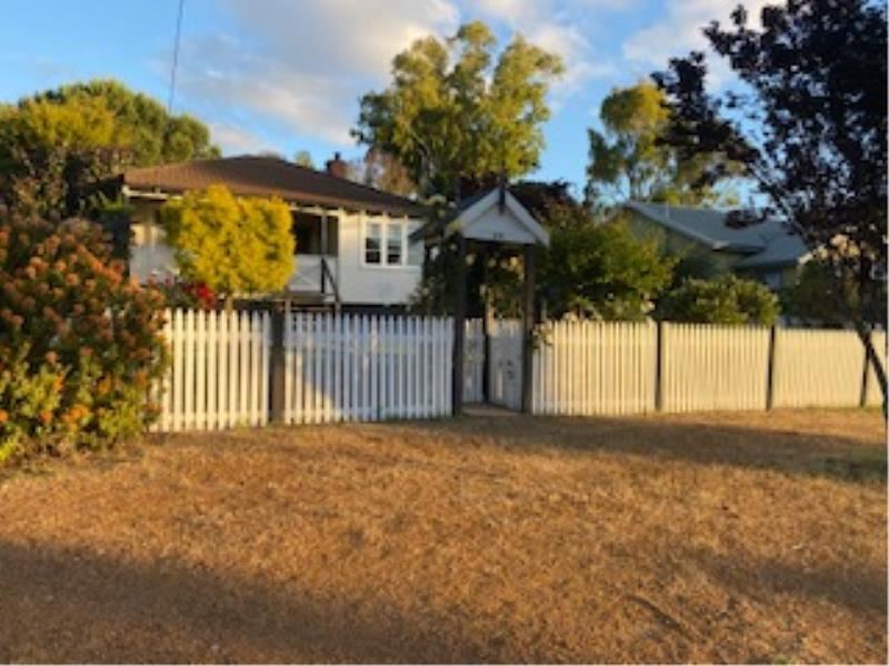 33 Hotham Avenue, Boddington WA 6390