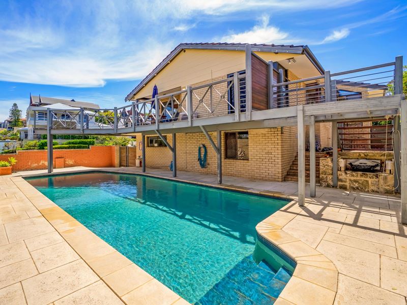 23 Bent Street, City Beach WA 6015