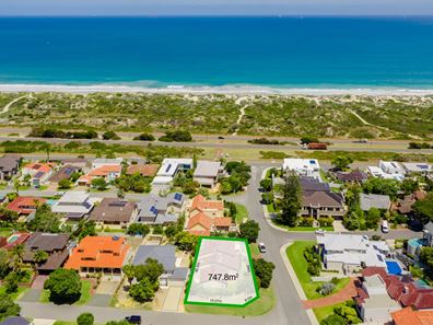 23 Bent Street, City Beach WA 6015