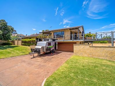 23 Bent Street, City Beach WA 6015