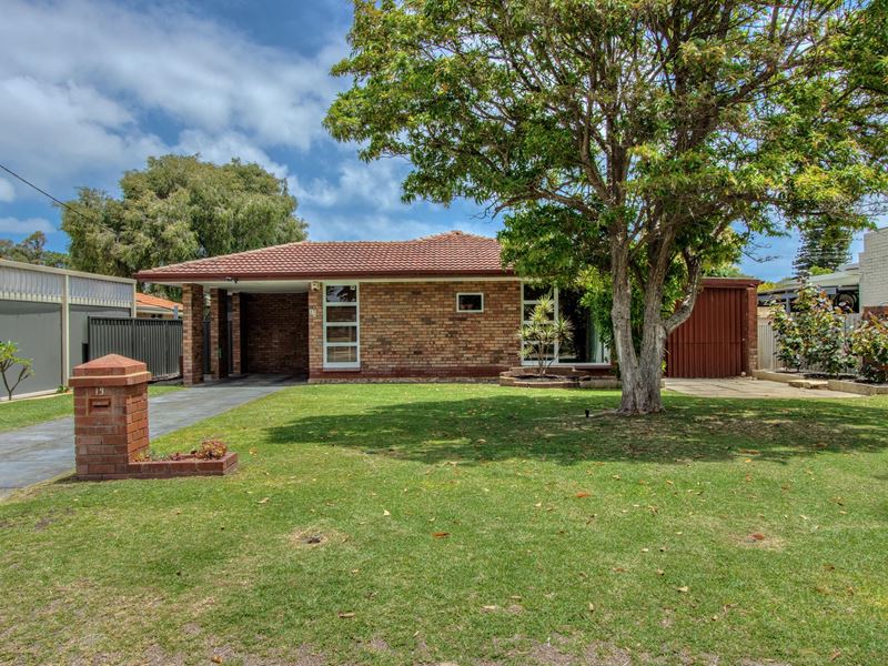 13 Auriga Close, Rockingham WA 6168