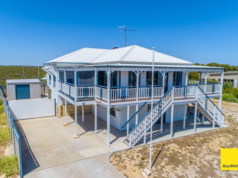 5 Thomas Court, Seabird WA 6042