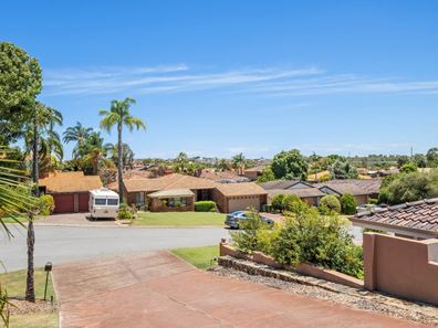 9 Gough Place, Noranda WA 6062