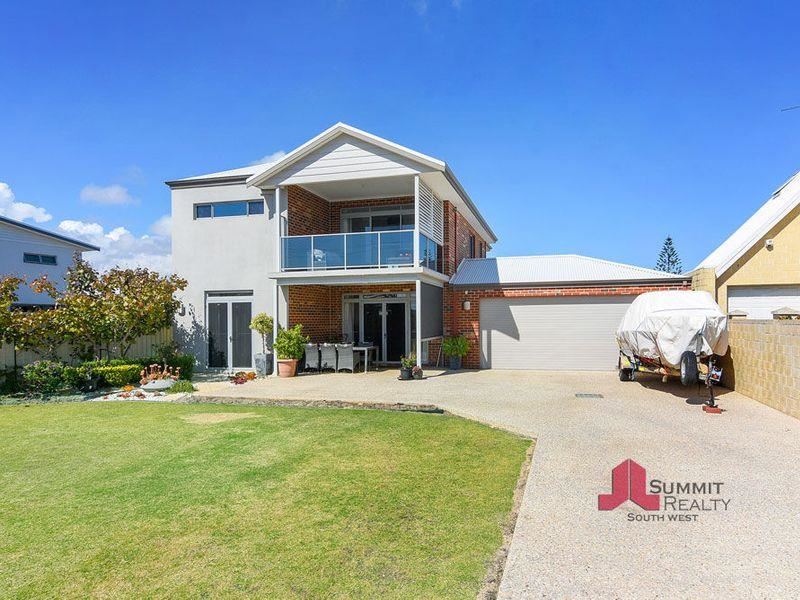 99B Stirling Street, Bunbury WA 6230 Sold 20 Jan 2021