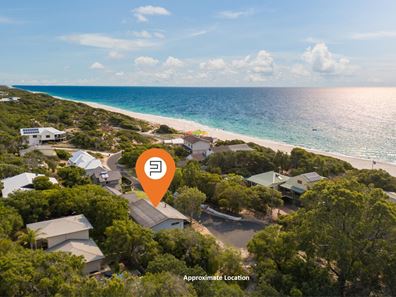 14 McCourt Place, Peppermint Grove Beach WA 6271