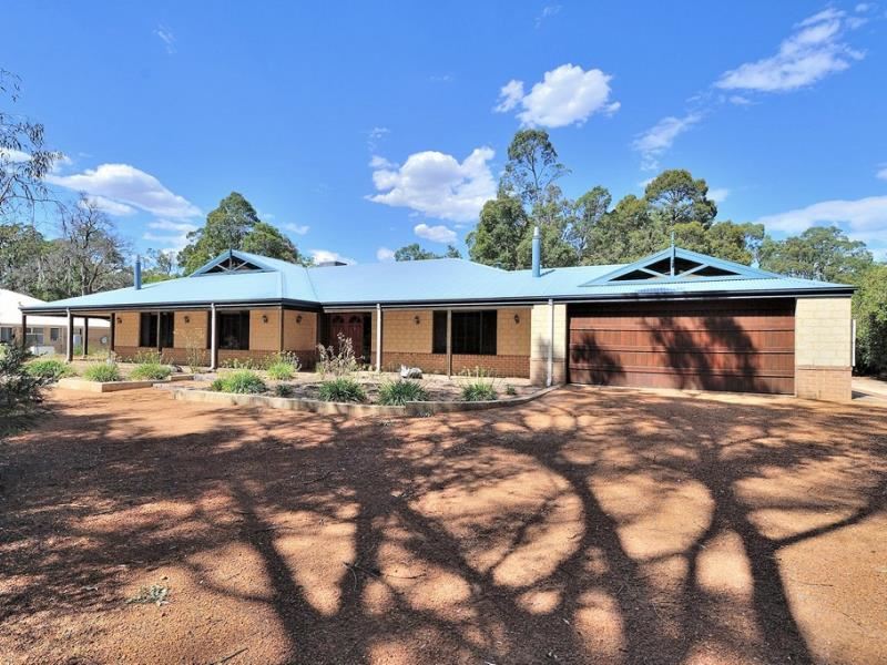 4 Sawmillers Court, Stoneville