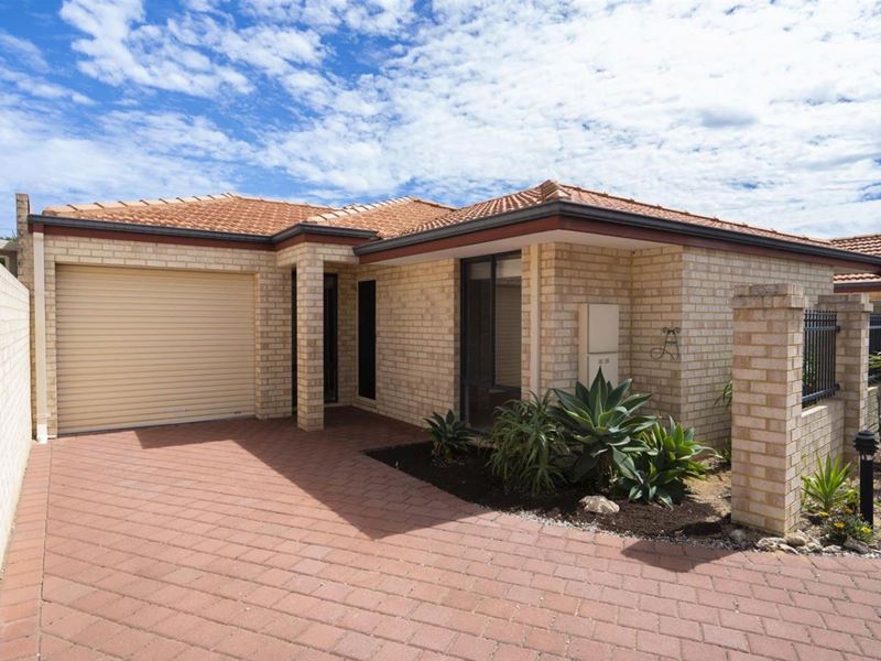 132B Blackwood Avenue, Hamilton Hill